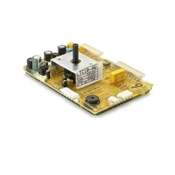 Placa de Potência Refrigerador Electrolux LTC10 70200646 - Bivolt