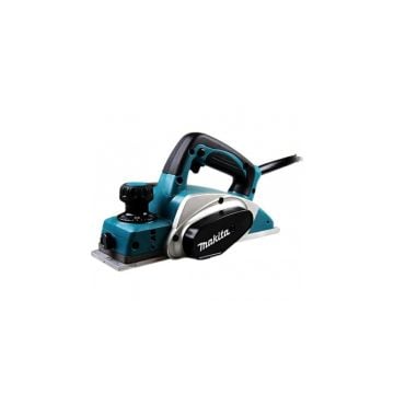 Plaina Elétrica 82mm 620W KP0800 Makita - 220V