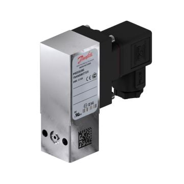 Pressostato Alta/Baixa Danfoss MBS 5100 060N1040