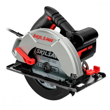 Serra Circular Skil Saw 7.1/4" 1200W 5200 - 110V