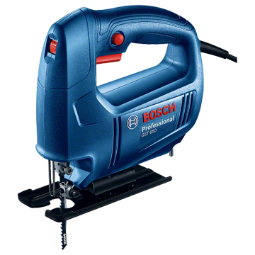 Serra Tico-Tico Bosch 450W GST650 - 110V