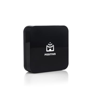 Smart Controle Universal Positivo Wifi