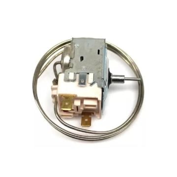 Termostato Geladeira Electrolux RE25 RE28 com Degelo 64778673 Hulter TSV-0008-09P