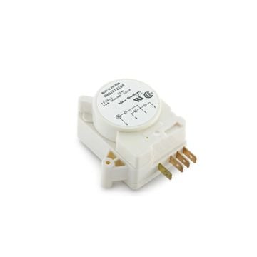 Timer Defrost Electrolux Geladeira 64484483 - 110V