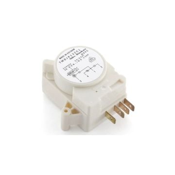 Timer Defrost Electrolux Geladeira 64484484 - 220V