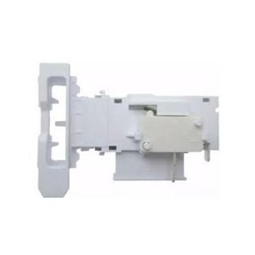 Trava da Porta para Electrolux LTR15 Hulter HT3TPLTC07P - Bivolt