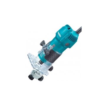 Tupia De Laminação 530W 3709 Makita - 110V