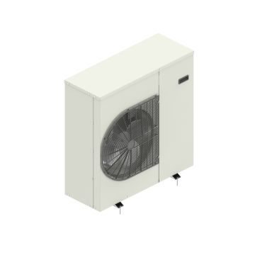 Unidade Condensadora D20HPZP036D20Q Danfoss - 220V Trifásico