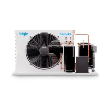 Unidade Condensadora Elgin 1,5 HP SLM02150ET051A - 220V