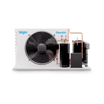 Unidade Condensadora Elgin 2 HP SLM02200ET051A - 220V