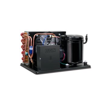 Unidade Condensadora Elgin 3/4 HP Com Tanque 45TUB4020EME - 220V