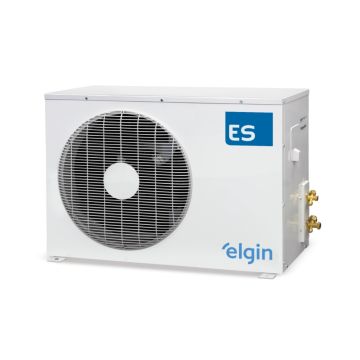 Unidade Condensadora Elgin Baixa ESB 5.0 HP 45ESB4500TCC - 220V Trifásico