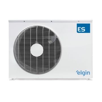 Unidade Condensadora Elgin ESB 4.0HP - BX Temperatura - 380V Trifasico