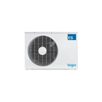 Unidade Condensadora Elgin ESB 4.0HP BX Temperatura - 380V Trifasico