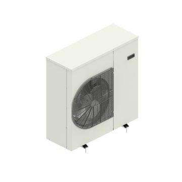 Unidade Condensadora HPMP036D20V R22 Danfoss - 380V Trifásico