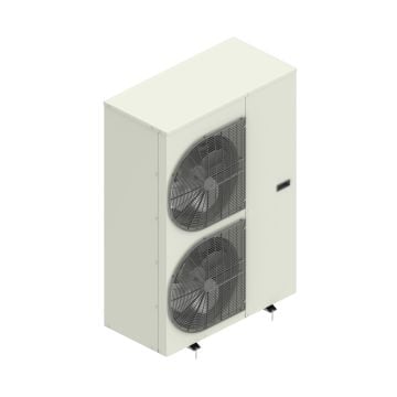 Unidade Condensadora HPMP064D20Q Danfoss - 220V Trifásico