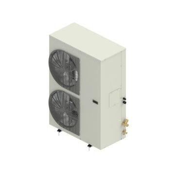 Unidade Condensadora HPMP064D20V Danfoss - 380V Trifásico