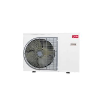 Unidade Condensadora HPZP036D20V Danfoss - 380V Trifásico