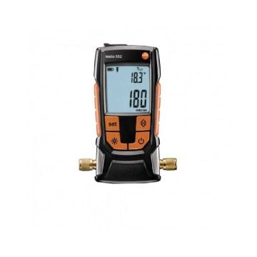 Vacuômetro Digital Testo Bluetooth 552