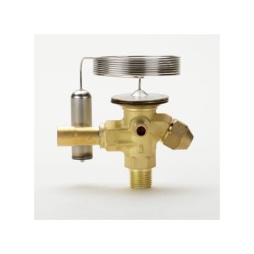 Válvula de Expansão Termostática T2/TE2 Danfoss 068Z3281