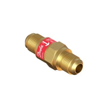 Válvula de Retenção NRV12R 1/2R Danfoss 020-1042