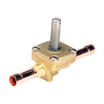 Válvula de solenoide EVR 15 Danfoss 032L1228