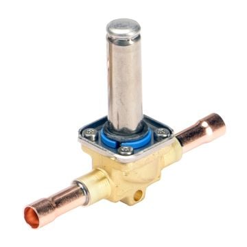 Válvula de Solenoide EVR 6 Danfoss 032L1209