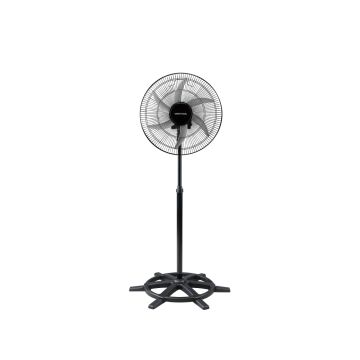 Ventilador de Coluna Ventisol Steel 50cm Preto - Bivolt