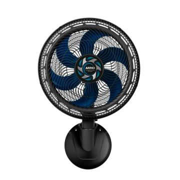 Ventilador de parede Arno Xtreme Force Breeze 40cm VB4P - 110V