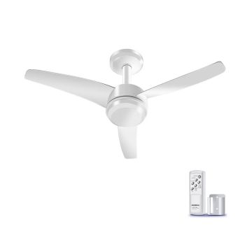 Ventilador de Teto Mondial Maxi Air Control Branco VTE-02 - 110V