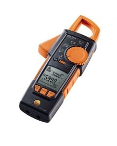 Alicate Amperímetro True-RMS T770-3 - Testo