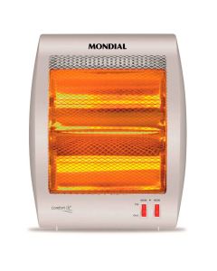 Aquecedor Halógeno Mondial  Comfort Air A-15 79071-01 - 127V