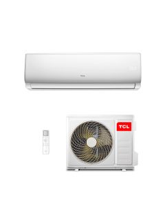 Ar Condicionado Split 18000BTUs TCL Hi Wall Elite Quente Frio- 220V