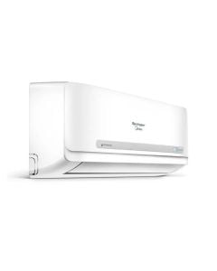 Ar Condicionado Split Hi Wall Springer Midea Inverter 33000 BTUs Quente Frio 42MBQA33M5 - 220V