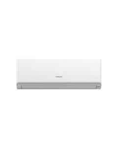 Ar Condicionado Hi Wall Split Inverter Hitachi Air Home 600 18000 BTUs  Quente e Frio RPK18C3IVQ - 220V