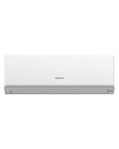 Ar Condicionado Split Inverter Hi Wall Hitachi Air Home 600 9000 BTUs Quente/Frio RPK09C3IVQ - 220V