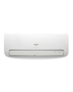 Ar Condicionado Hi Wall Springer Midea Inverter Wi-Fi 24000 BTUs Quente Frio 42MBQA24M5 - 220V