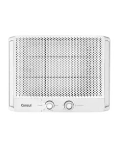 Ar Condicionado Janela 10000 Btus Consul Frio - 220V Branco