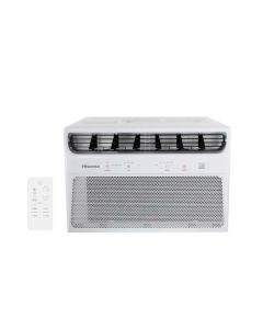 Ar Condicionado Janela Eletrônico Hisense 10000 BTUs Frio AW-10CW2RVGU00 - 220V