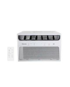 Ar Condicionado Janela Eletrônico Wi-Fi Hisense 10000 BTUs Frio AW-10CWBRVGU01 - 127V