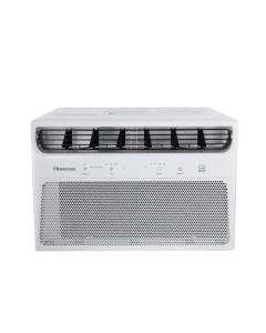 Ar Condicionado Janela Eletrônico Wi-Fi Hisense 10000 BTUs Frio AW-10CWBRVGU01 - 127V