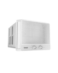 Ar Condicionado de Janela 7500 Btus Consul Mecânico Frio Branco