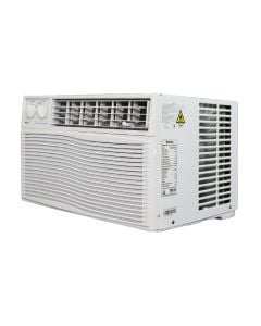 Ar Condicionado Janela Mecânico Gree 10000 BTUs Frio CC053073800 - 220V