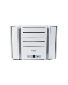 Ar Condicionado de Janela Midea 10000 BTUs Frio QCK108RB - 110V