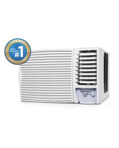 Ar Condicionado Janela Springer Midea Mecânico 12000 BTUs Frio MCK128BB - 110V