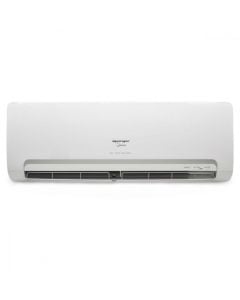 Ar Condicionado Multi Split Cassete Inverter Midea 27000 BTUs (2x 9000 + 1x 12000) Quente Frio 38MBTA27M5 - 220V