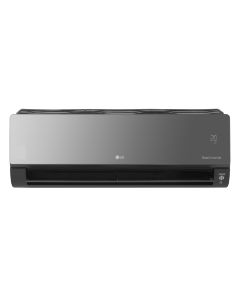 Ar Condicionado Multi Split Inverter LG Smart Artcool 21000 BTUs (2x12000 HW) Quente/Frio A3UW21GFAC.AWGZBRZ - 220V