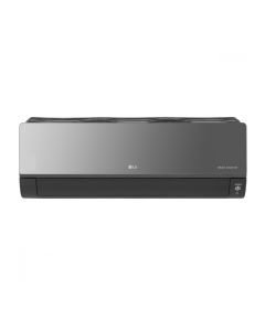 Ar Condicionado Multi Split Inverter LG Smart Artcool 18000 BTUs (9000 + 12000) Quente/Frio A2UW18GFA2 - 220V