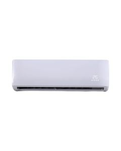 Ar Condicionado VRF/Multi Split Inverter Midea Atom 28.000 BTUs (1x 9000 HW + 1x 12000 HW ) Quente Frio - 220V