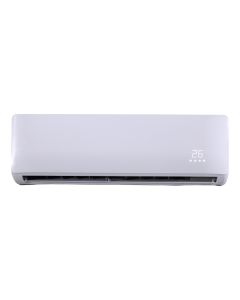 Ar Condicionado VRF/Multi Split Inverter Midea Atom 28.000 BTUs (2x 12000 HW) Quente Frio - 220V